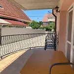 Abigel Apartmanhaz Апартаменты