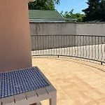 Апартаменты Abigel Apartmanhaz *