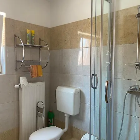 Abigel Apartmanhaz דירה