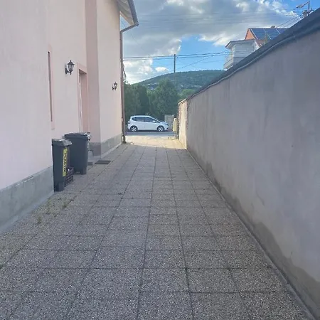 Abigel Apartmanhaz