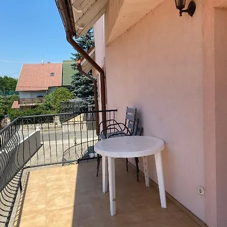 Abigel Apartmanhaz