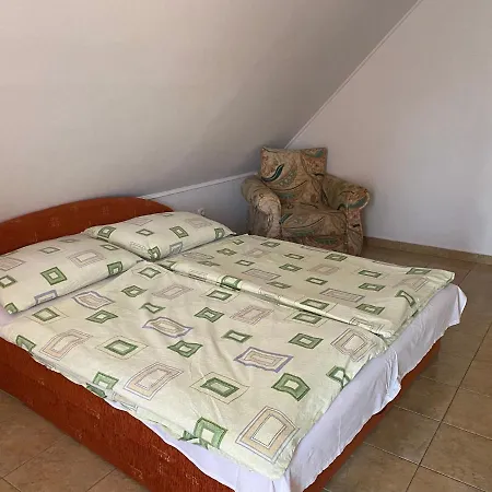 Abigel Apartmanhaz Apartment Balatonfüred