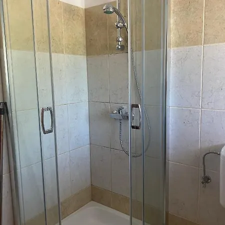 Abigel Apartmanhaz Apartment