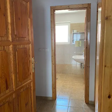 Abigel Apartmanhaz Апартаменты Балатонфюред