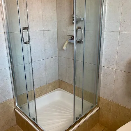 Abigel Apartmanhaz Apartmán