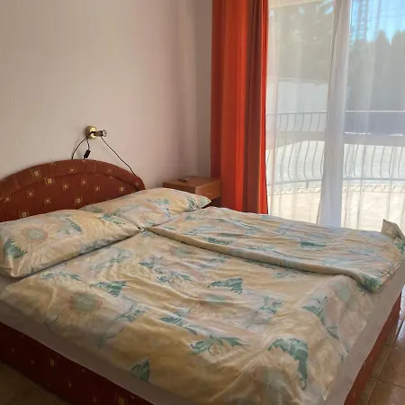 Abigel Apartmanhaz Balatonfüred