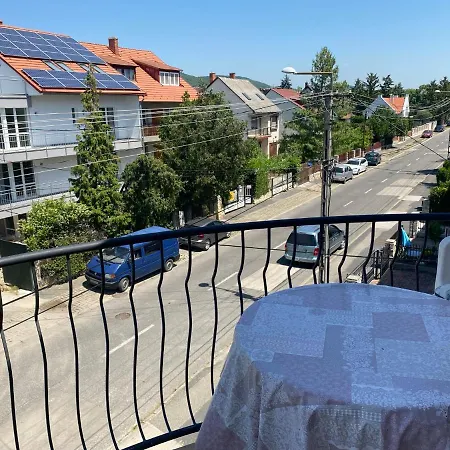 Apartman Abigél