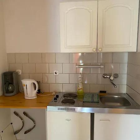 Abigel Apartmanhaz דירה