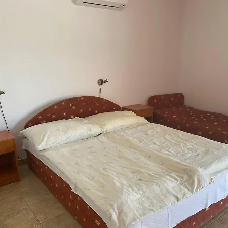 Апартаменты Abigel Apartmanhaz