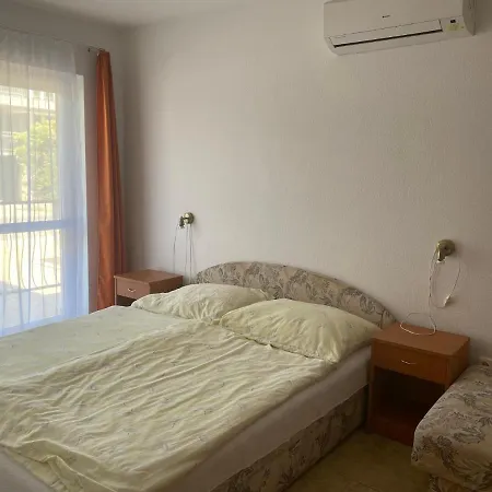 Apartman Abigél *