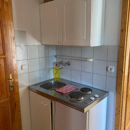 Abigel Apartmanhaz Апартаменты Балатонфюред