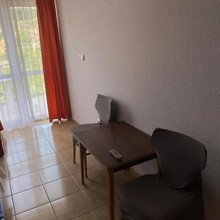 Abigel Apartmanhaz Апартаменты Балатонфюред