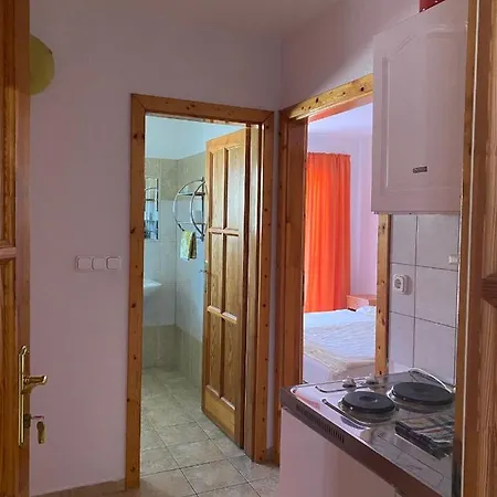 Abigel Apartmanhaz Апартаменты *