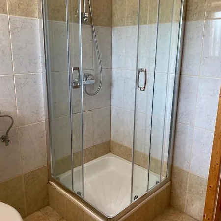 Abigel Apartmanhaz Apartmán *