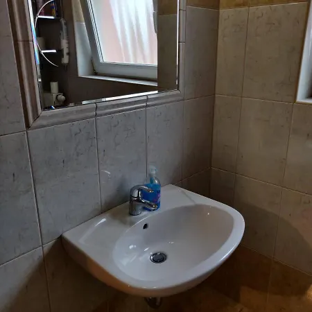 Abigél Apartman *