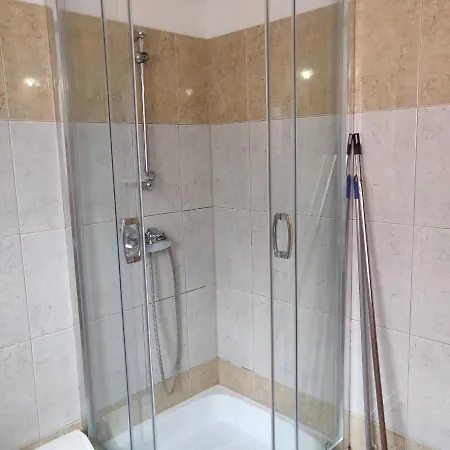 Апартаменты Abigel Apartmanhaz