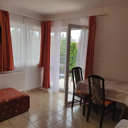 Abigel Apartmanhaz