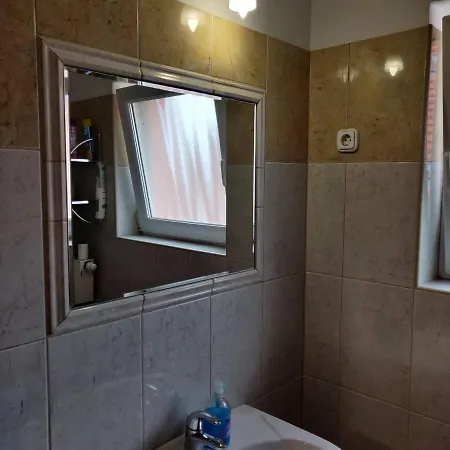 Abigel Apartmanhaz * Balatonfüred