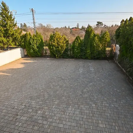 Abigel Apartmanhaz