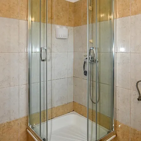Abigel Apartmanhaz Apartmán Balatonfüred