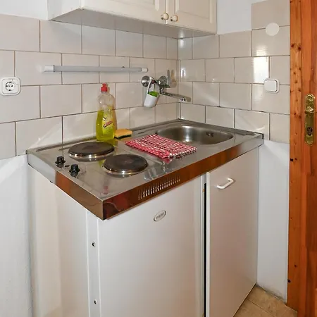 Abigel Apartmanhaz