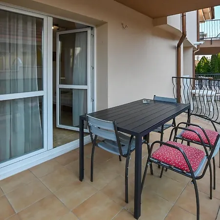 Апартаменты Abigel Apartmanhaz
