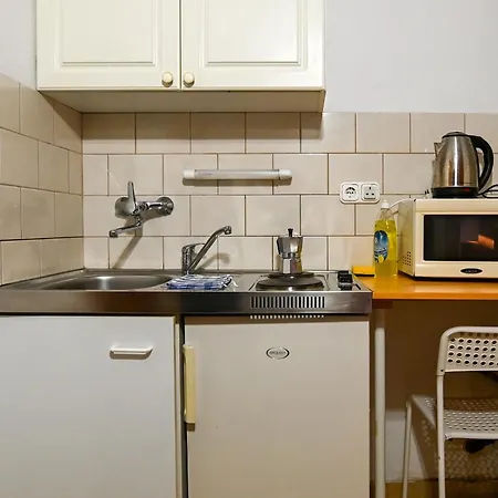 Abigel Apartmanhaz