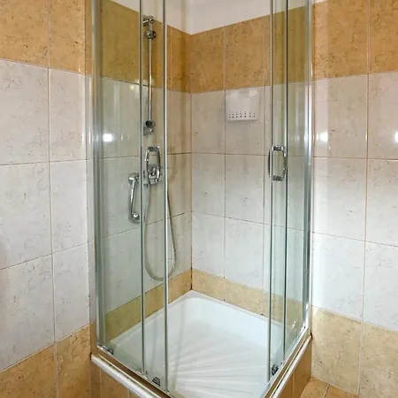 Abigel Apartmanhaz Apartmán