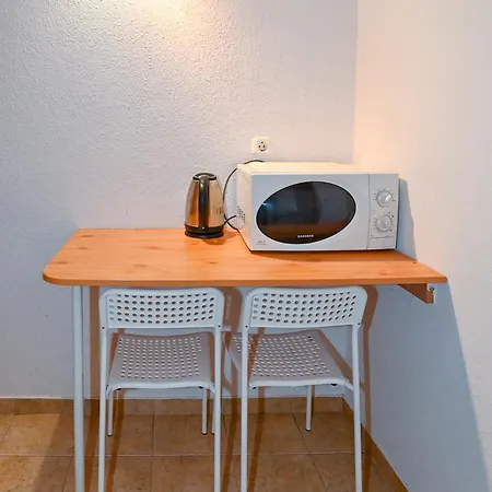 Abigel Apartmanhaz * Balatonfüred