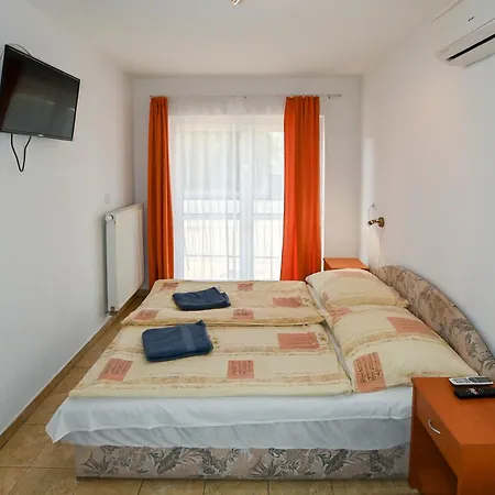 Apartmán Abigel Apartmanhaz Balatonfüred