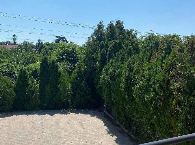 Abigel Apartmanhaz Balatonfüred