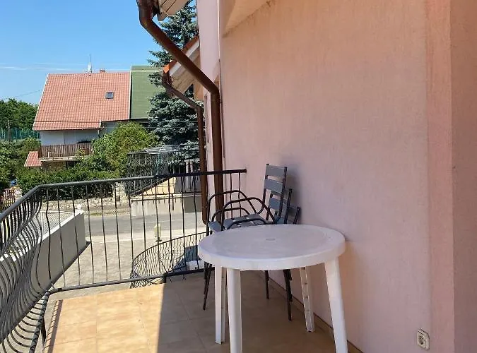Abigel Apartmanhaz