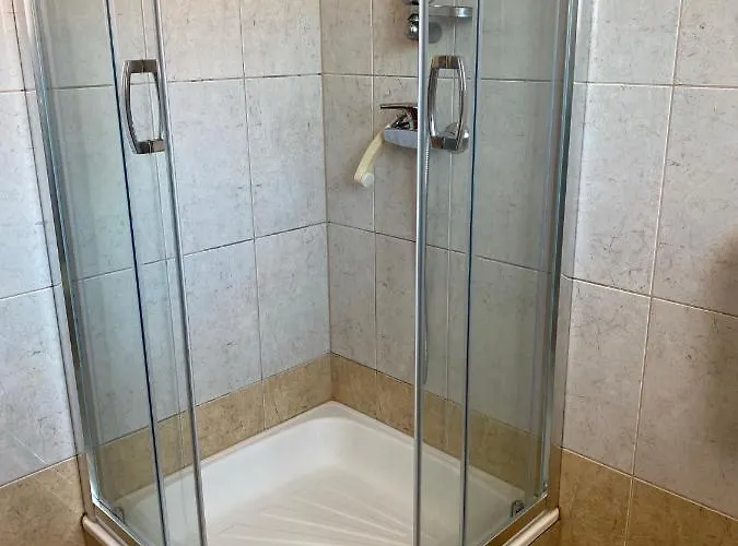 Abigel Apartmanhaz Lägenhet