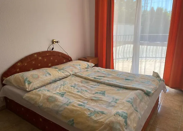 Abigel Apartmanhaz Balatonfüred