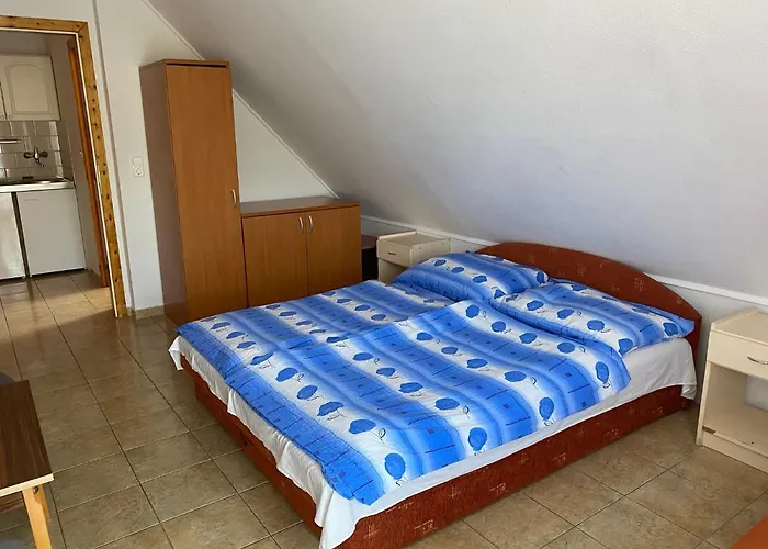 Abigel Apartmanhaz * Balatonfüred