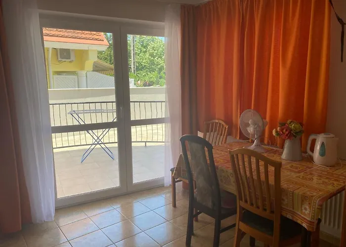 Abigel Apartmanhaz * Balatonfüred