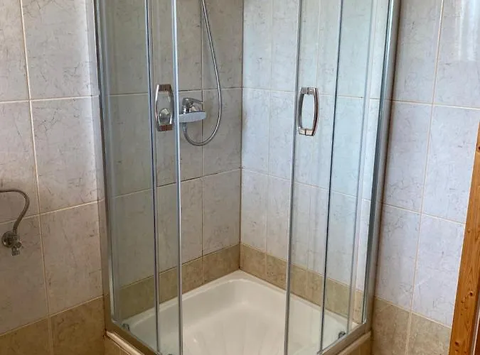 Abigel Apartmanhaz Lägenhet *