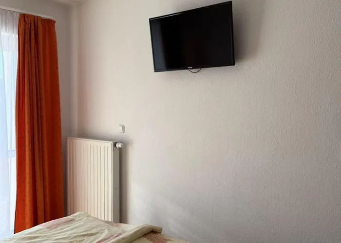 Abigel Apartmanhaz * Balatonfüred