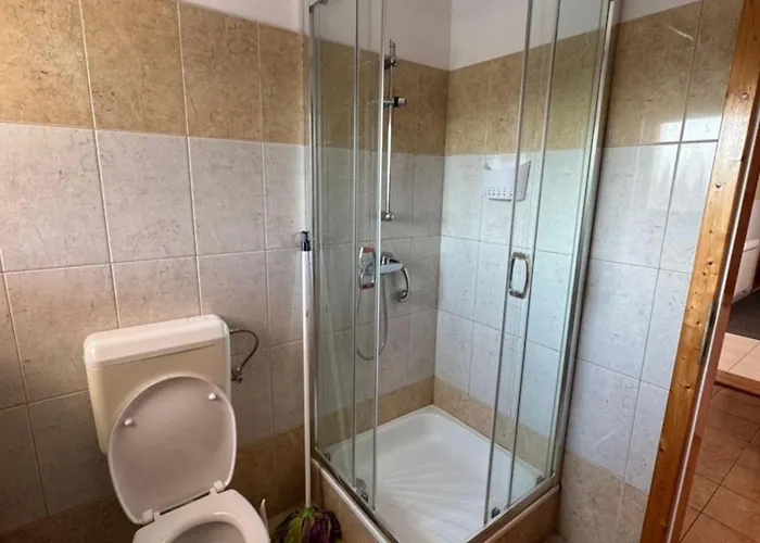 Апартаменты Abigel Apartmanhaz *