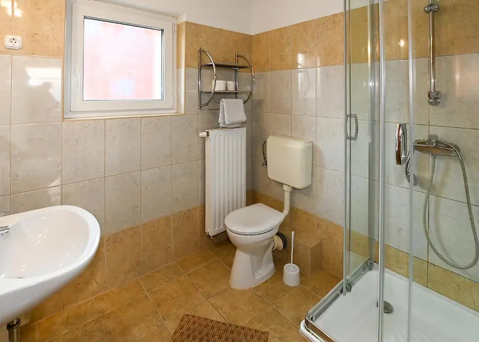 Abigel Apartmanhaz Апартаменты