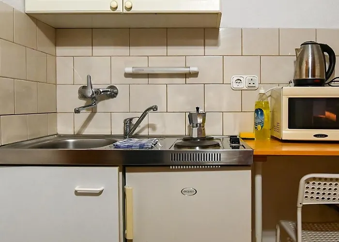 Abigel Apartmanhaz
