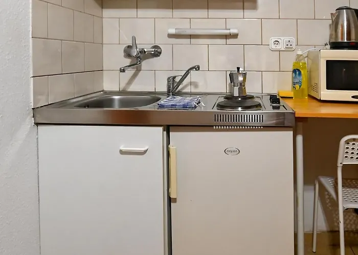 Abigel Apartmanhaz Апартаменты Балатонфюред